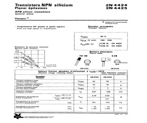 2N4425.pdf