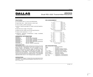 DS232A.pdf