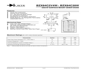 BZX84C3V3W-T3.pdf