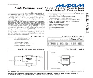 MAX1615EUK-T.pdf