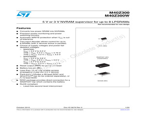 M40Z300MH1E.pdf