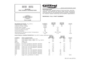 2N3791LEADFREE.pdf