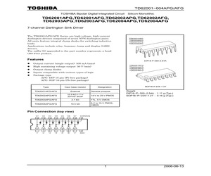 TD62001APG.pdf