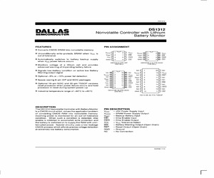 DS1312E.pdf