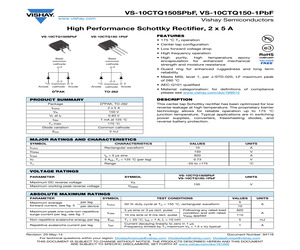 VS-10CTQ150SPBF.pdf