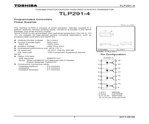 TLP291-4(TP,E).pdf