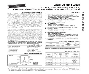 MAX4223EUT+T.pdf