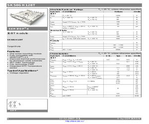 SK50GH128T.pdf