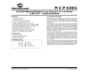 MCP3301-CI/SN.pdf