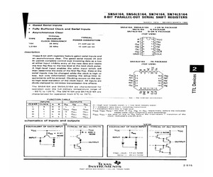 SN54164J.pdf