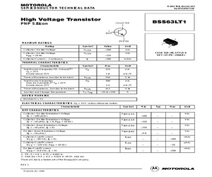 BSS63LT1.pdf