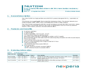 74LVT2244PW,118.pdf