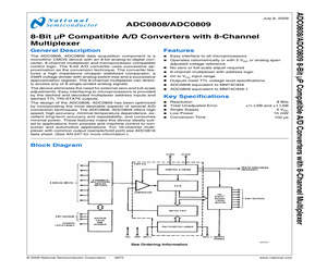ADC0809CCVX/NOPB.pdf