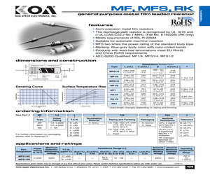 MF1/4CLT52R1000F.pdf