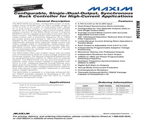 MAX15034BAUI/V+.pdf