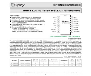 SP3232EBCT/TR.pdf