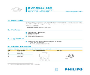 BUK9832-55ATRL.pdf