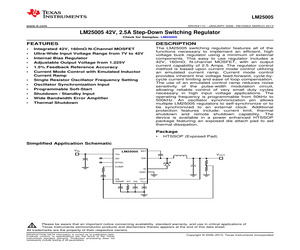 LM25005MH/NOPB.pdf