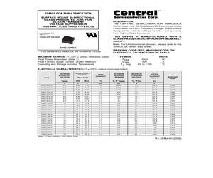 3SMC12CATR13LEADFREE.pdf