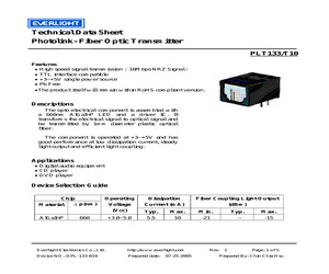 PLT133/T10W.pdf