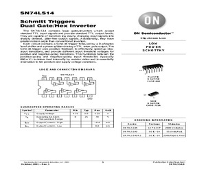 SN74LS14N.pdf