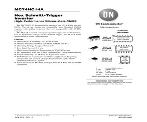 MC74HC14ADTG.pdf