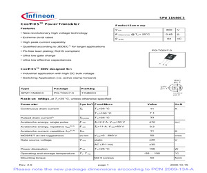 SPW11N80C3XK.pdf