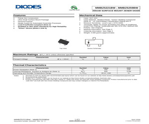 MMBZ5223BW-7.pdf