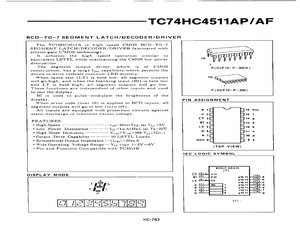 TC74HC4511AF(TP2).pdf