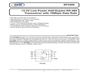 SP3485CN-L/TR.pdf