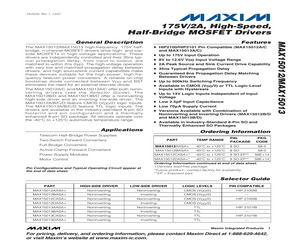 MAX15012AASA+T.pdf