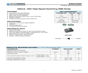 BAS316WS RRG.pdf