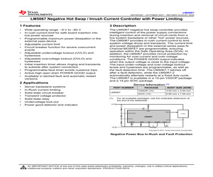 LM5067MM-2/NOPB.pdf