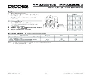 MMBZ5221BS.pdf