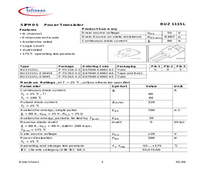 BUZ111SL-E3045.pdf