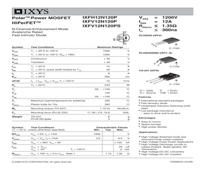 IXFH12N120P.pdf