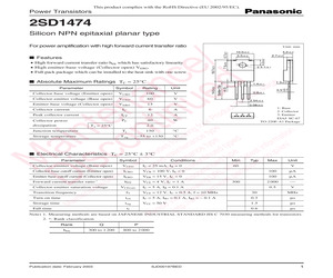 2SD1474.pdf