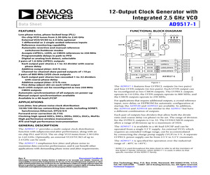 AD9517-1A/PCBZ.pdf