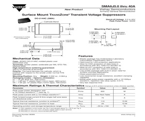 SMA6J28A/5A.pdf