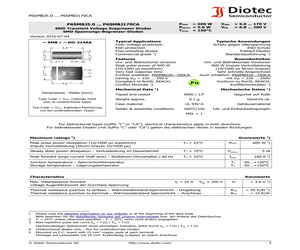 P6SMBJ5.0A.pdf