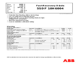 5SDF10H6004.pdf