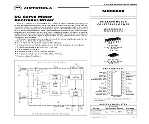 MC33030P.pdf