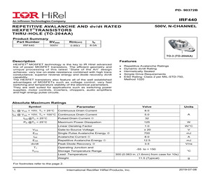 IRF440.pdf