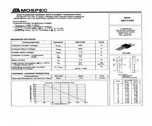 2SC3150.pdf