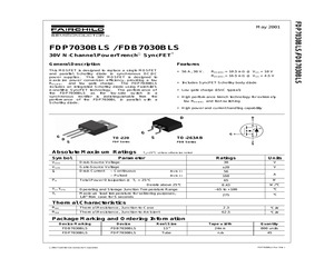 FDP7030BLS.pdf