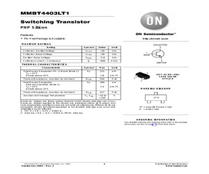 MMBT4403L.pdf