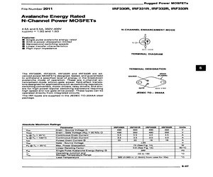 IRF332R.pdf