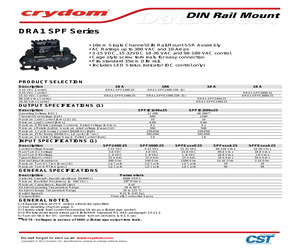 DRA1SPF240A25.pdf