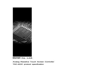 TSC-40/IC.pdf