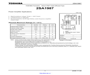 2SA1987.pdf